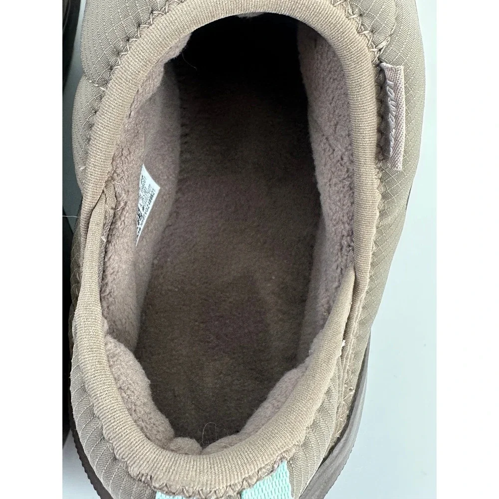 Adidas Terrex Winter SlipOn ColdRdy Boot Trace Brown Insulated Men 7.5 Women 8.5